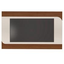 Painel Suspenso Tv 86 Pol 220 Cm 4508 Cedro Off White Arly Cedro Off White Painel Suspenso Tv 86 Pol 220 Cm 4508 Cedro Off White Arly Cedro Off White