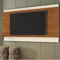 Painel Suspenso TV Até 75" Arcade 1.8 Naturale Off White