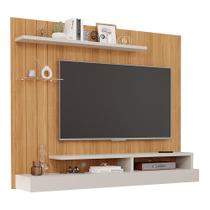 Painel Suspenso Valência Plus para TV até 50” - Permóbili Painel Suspenso Valência Plus para TV até 50” - Permóbili