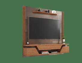 Painel Suspenso Valley 180cm Sala para TV até 60 Polegadas