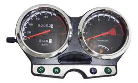 Painel Suzuki Yes 125 Completo Original