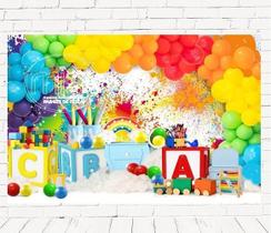 Painel Tecido Mix 95% Poliéster 140g - Várias Medidas Painel Tecido Mix 95% Poliéster 140g - Várias Medidas