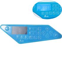 Painel Tela Reta Jack A4B Direct Drive Costura Eletrônica