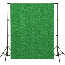 Painel TNT Estampado Folhagem Folhas Multiuso 1,40x1,00m Painel TNT Estampado Folhagem Folhas Multiuso 1,40x1,00m