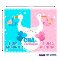 Painel Tnt Festas Estampado MEWI 1,20 x 1,40m - Varias Estampas