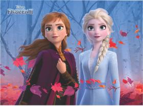 Painel TNT Frozen Decoração Festa