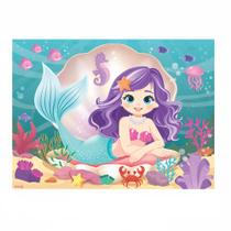 Painel TNT Gigante Decoração Fundo do Mar Festa Aniversário Painel TNT Gigante Decoração Fundo do Mar Festa Aniversário