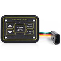 Painel Touch de Nivelamento Automático RHAOCZIYAUTO 425306 para RV Painel Touch de Nivelamento Automático RHAOCZIYAUTO 425306 para RV