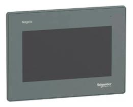 Painel Touch HMIGXU3512 LCD 7" Schneider