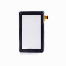 Painel Touch Preto Tablet M7s Quad Core - PR30010