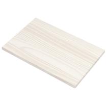 Painel Tramontina Modulare Madeira Pinus Acabamento Branco 800x300x12mm Painel Tramontina Modulare Madeira Pinus Acabamento Branco 800x300x12mm