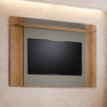 Painel Tulum Flex para TV atÃ 55 ExtensÃvel 160cm a 180cm Linea Brasil