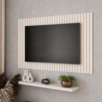 Painel TV 32 Polegadas Placas MDF 6mm Autocolante