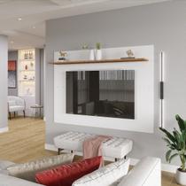 Painel TV 50 Com Prateleira Columbia - DRD