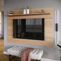 Painel TV 50 Com Prateleira Columbia Painel TV 50 Com Prateleira Columbia