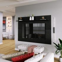 Painel TV 50 Com Prateleira Columbia - DRD