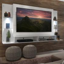 Painel TV 60" com 2 Leds Vegas Multimóveis V3394 Painel TV 60" com 2 Leds Vegas Multimóveis V3394