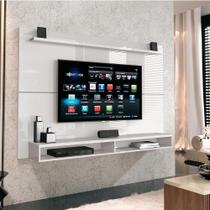 Painel Tv 65 Polegadas Branco - Maxi