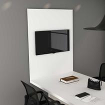 Painel TV até 37 Polegadas 100cm x 136cm p/ Sala de Reunião