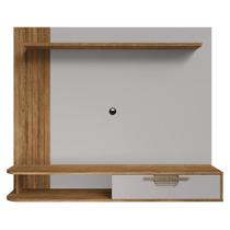 Painel Tv Até 65 Pol Jeri Cinamomo Off White Bechara