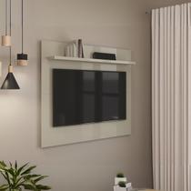 Painel TV Compacto Ideal Para Apartamento Ou Sala Pequena