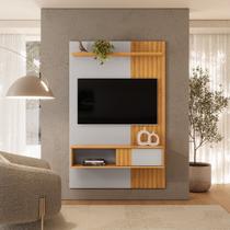 Painel TV Cosmos 1200 Dj Moveis Painel TV Cosmos 1200 Dj Moveis
