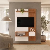 Painel TV Cosmos 1200 Dj Moveis Painel TV Cosmos 1200 Dj Moveis