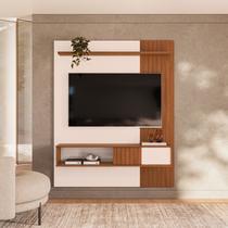 Painel TV Cosmos 1500 Dj Moveis Painel TV Cosmos 1500 Dj Moveis
