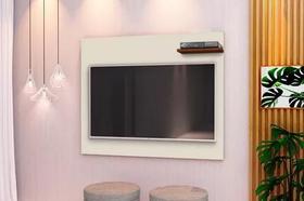 Painel Tv Denver Suspenso Parede P/até 42 Polegadas -Sala - Quarto Painel Tv Denver Suspenso Parede P/até 42 Polegadas -Sala - Quarto