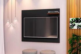 Painel Tv Denver Suspenso Parede P/até 42 Polegadas -Sala - Quarto Painel Tv Denver Suspenso Parede P/até 42 Polegadas -Sala - Quarto