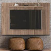 Painel Tv Ilan 1500 Castanho Painel Tv Ilan 1500 Castanho