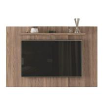 Painel Tv Ilan 1500 Castanho Painel Tv Ilan 1500 Castanho