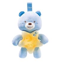 Painel Ursinho Bons Sonhos Chicco Azul Painel Ursinho Bons Sonhos Chicco Azul