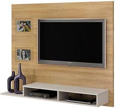 Painel valdemoveis hades cinamomo/off white