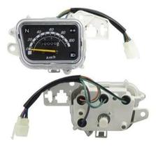 Painel Velocímetro Completo Honda Pop 100 2007 A 2011