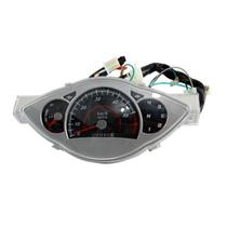 Painel Velocimetro Completo Moto Traxx Moby 50 Todos Anos Painel Velocimetro Completo Moto Traxx Moby 50 Todos Anos