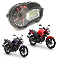 Painel Velocímetro Completo Original Fazer 150 2016 2017 2018 2019 2020 2021 2022 2023 2024 2025 Painel Velocímetro Completo Original Fazer 150 2016 2017 2018 2019 2020 2021 2022 2023 2024 2025
