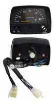 Painel Velocimetro Shineray Xy 50q C/ Marcador De Marcha