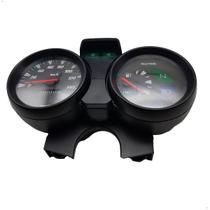 Painel Velocimetro Vini Completo Ybr 125 Ano 2004 Até 2005