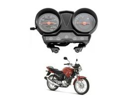 Painel Velocímetro Yamaha Ybr Factor 125 2009 A 2013 Painel Velocímetro Yamaha Ybr Factor 125 2009 A 2013