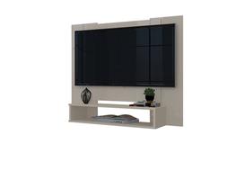 Painel veneza para tv até 50" offwhite