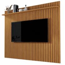 Painel Venus Sem Nicho para Tv Até 70 Polegadas Giga Cor Nature Painel Venus Sem Nicho para Tv Até 70 Polegadas Giga Cor Nature