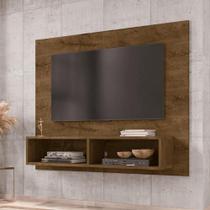 Painel Verona Sala De Estar P- Tvs Até 43 Nature