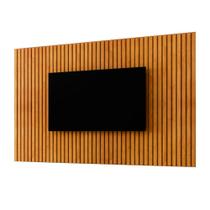 Painel Versa Ripado 135 cm por 183 cm MDF e MDP Naturalle