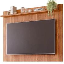 Painel Volpi para Tv Até 55 Polegadas Permobili Cor Cinamomo