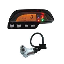 Painel Xr 250 Tornado Sensor Velocidade Sem Chicote Painel Xr 250 Tornado Sensor Velocidade Sem Chicote