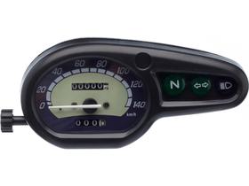 Painel XTZ 125 06/08 Importado 33270