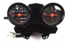 Painel Ybr 125 Factor 2009 - 2012 33089