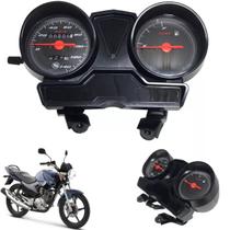 Painel Ybr Factor 125 2009 2010 2011 Completo Mod Original