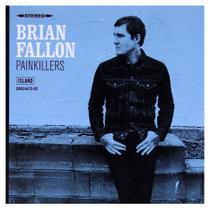 Painkillers de Brian Fallon Painkillers de Brian Fallon